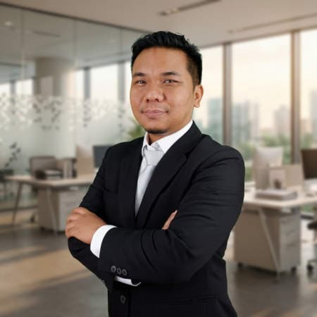 Andri Irawan, S.Pd, MM