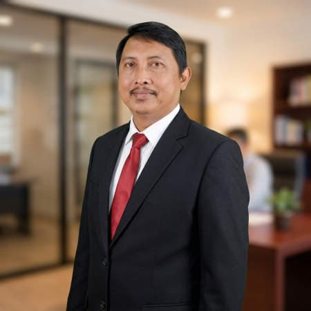 Dedy Prasetya Kristiadi, M.Kom