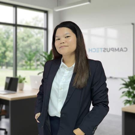 Santina Sipayung, S.Pd., M.Ed
