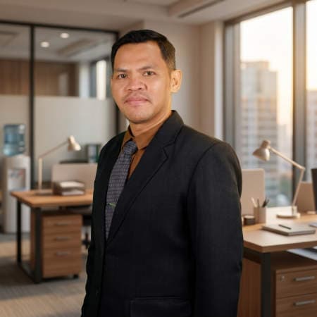 Lukman Nulhakim, M.Kom